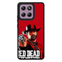 Red Dead Redemption 6 Motorola Moto G Stylus 2026 Case