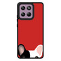 red french bulldog Motorola Moto G Stylus 2026 Case
