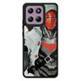 Red Hood Motorola Moto G Stylus 2026 Case