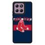 Red Sox Motorola Moto G Stylus 2026 Case