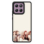 Red Velvet 3 Motorola Moto G Stylus 2026 Case