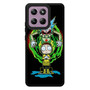 Rick & Morty IT Style Motorola Moto G Stylus 2026 Case