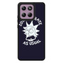 Rick and Morty 20 Persen Accurate GT Motorola Moto G Stylus 2026 Case