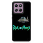 Rick And Morty 10 Motorola Moto G Stylus 2026 Case