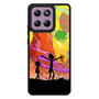 Rick And Morty 11 Motorola Moto G Stylus 2026 Case