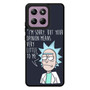 Rick And Morty 14 Motorola Moto G Stylus 2026 Case