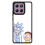 Rick And Morty 23 Motorola Moto G Stylus 2026 Case