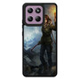 Rise Of the Tomb Rider 2 Motorola Moto G Stylus 2026 Case