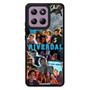 Riverdale Collage Motorola Moto G Stylus 2026 Case