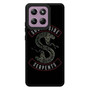 Riverdale South Serpents Motorola Moto G Stylus 2026 Case