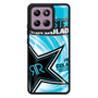 rockstar energy drink pina colada Motorola Moto G Stylus 2026 Case