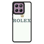 Rolex logo 4 Motorola Moto G Stylus 2026 Case