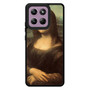 ron swanson monalisa Motorola Moto G Stylus 2026 Case
