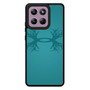 Root Under Armour Blue Limited Motorola Moto G Stylus 2026 Case