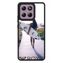 Roxy Beach Motorola Moto G Stylus 2026 Case
