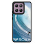 Roxy Blue Ocean Motorola Moto G Stylus 2026 Case