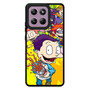 Rugrats Theory Motorola Moto G Stylus 2026 Case
