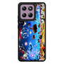 Rush band TY Motorola Moto G Stylus 2026 Case