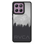 RVCA Forest Motorola Moto G Stylus 2026 Case