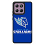 salt lake stallions Motorola Moto G Stylus 2026 Case