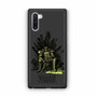 Fallout Nuclear Winter Coming Samsung Galaxy Note 10 Case