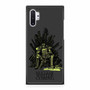 Fallout Nuclear Winter Coming Samsung Galaxy Note 10+ | Samsung Galaxy Note 10+ 5G Case