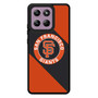 San Francisco Giants Motorola Moto G Stylus 2026 Case