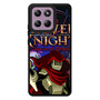 Shovel Knight Game 1 Motorola Moto G Stylus 2026 Case