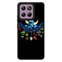 Shovel Knight Game 2 Motorola Moto G Stylus 2026 Case
