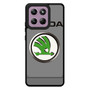 Skoda Motorola Moto G Stylus 2026 Case