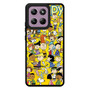 Snoopy Charles M. Schulz Motorola Moto G Stylus 2026 Case