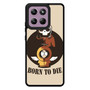 South Park kenny born to die Motorola Moto G Stylus 2026 Case