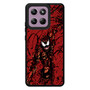 Spiderman Carnage Motorola Moto G Stylus 2026 Case