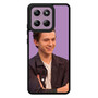 Spiderman Tom Holland 1 Motorola Moto G Stylus 2026 Case