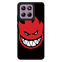 Spitfire Skateboard Logo Motorola Moto G Stylus 2026 Case