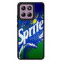 sprite cover Motorola Moto G Stylus 2026 Case
