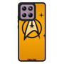 Star Trek Command Motorola Moto G Stylus 2026 Case