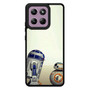 Star wars R2 D2 Motorola Moto G Stylus 2026 Case