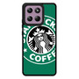 starbucks Coffee Motorola Moto G Stylus 2026 Case