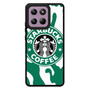 Starbucks Original Camo Motorola Moto G Stylus 2026 Case