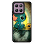 sticth and the turtle Motorola Moto G Stylus 2026 Case