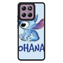 sticth ohana Motorola Moto G Stylus 2026 Case