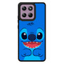 Stitch Face Motorola Moto G Stylus 2026 Case