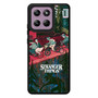 Stranger Things Art Poster Motorola Moto G Stylus 2026 Case