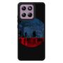 Stranger Things Squad Adventure Motorola Moto G Stylus 2026 Case