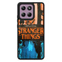 Stranger Things Poster Motorola Moto G Stylus 2026 Case