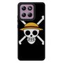 Straw Hat Pirates Flag Motorola Moto G Stylus 2026 Case