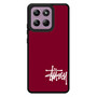 Stussy Hoodie Motorola Moto G Stylus 2026 Case