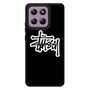 Stussy Motorola Moto G Stylus 2026 Case
