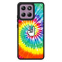 Stussy Tye Dye Rock Motorola Moto G Stylus 2026 Case